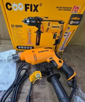Coofix 800W Impact Drill