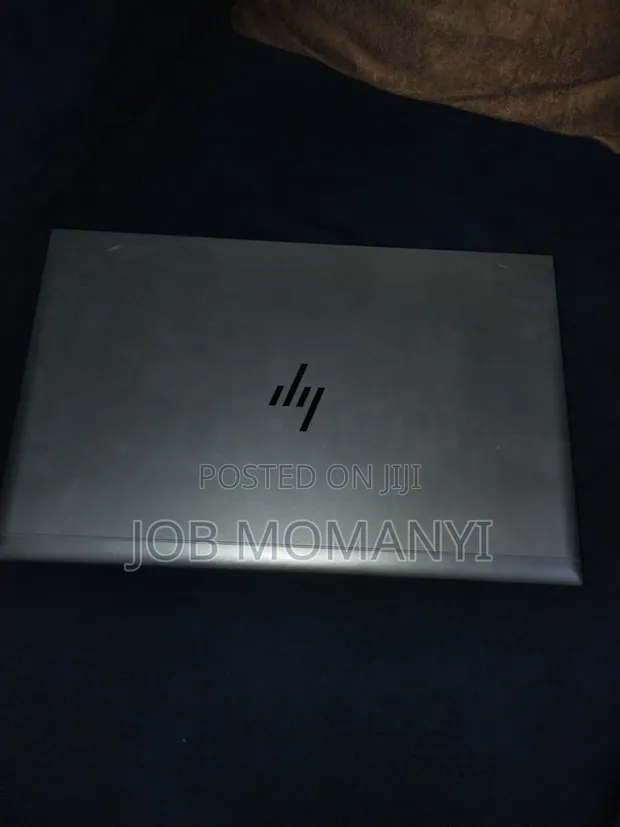 Laptop HP EliteBook 850 G8 - 16GB RAM, Intel Core i7, 500GB SSD - 1