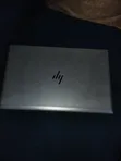 Laptop HP EliteBook 850 G8 - 16GB RAM, Intel Core i7, 500GB SSD - 1