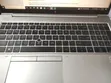 Laptop HP EliteBook 850 G8 - 16GB RAM, Intel Core i7, 500GB SSD - 3