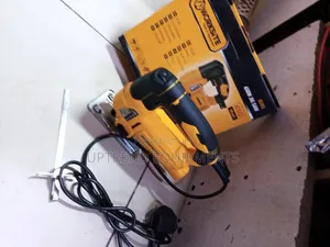 650W Heavy Duty Worksite Jigsaw