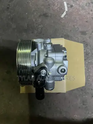 Power Steering Pump Mpya ya Honda CR-V RE4/RD7