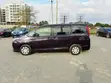 Toyota Noah 2017 Nyeusi - 3