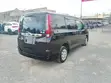 Toyota Noah 2017 Nyeusi - 4