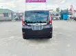 Toyota Noah 2017 Nyeusi - 5