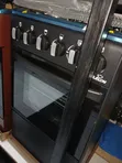 OLELON 50 x 55 Cooker (3 Gas + 1 Electric) - 1