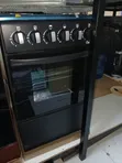 OLELON 50 x 55 Cooker (3 Gas + 1 Electric) - 2
