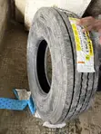 9.5R17.5 JK Tyre - 1