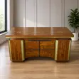 Executive Staff Desk - 1400mm - 5