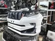 Toyota Land Cruiser Prado 165 Nosecut with Skirting - 1