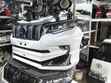 Toyota Land Cruiser Prado 165 Nosecut with Skirting - 2