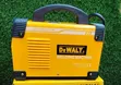 Dewalt 400A Welding Inverter Machine - 2