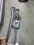 Toyota Land Cruiser Prado Fuel Pump (Used) - 1