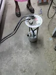 Toyota Land Cruiser Prado Fuel Pump (Used) - 2