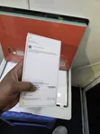 Apple iPhone 16 Pro Max 256GB Mpya Nyeusi - 4