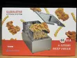 Globalstar Single Deep Fryer - 1