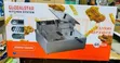 Globalstar Single Deep Fryer - 2