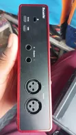 Focusrite Scarlett 2i2 4th Gen USB Audio Interface - Brand New - 2