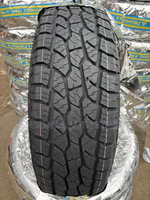 Tairi ya Triangle 225/65R17