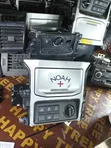 Toyota Land Cruiser Prado AC Control Switch (Ex-Japan) - 2