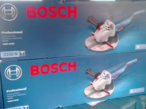 Original Professional Angle Grinder 2200W