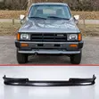Toyota Hilux YN55 Pickup Lower Bumper Apron (1986-1988) - 1