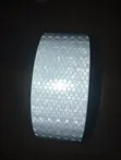 High-Visibility Reflective Safety Tape - 3