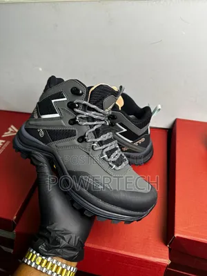 HUMTTO Waterproof Hiking Boots 250554B-2