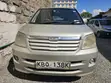 Toyota Noah 2005 Silver - 1