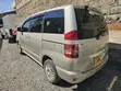 Toyota Noah 2005 Silver - 2