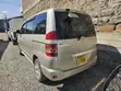 Toyota Noah 2005 Silver - 5