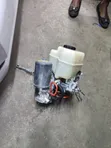 Toyota Land Cruiser Prado Brake Booster (Used) - 2