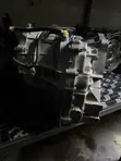 Gearbox ya Toyota Axio Fielder 1NZ CVT - 2