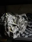 Gearbox ya Toyota Axio Fielder 1NZ CVT - 3