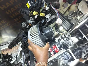 Toyota Land Cruiser Prado 150/160/165 Brower