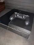 PlayStation 4 Standard Edition - 2