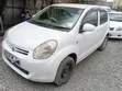 Toyota Passo 2012 Nyeupe - 1
