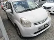 Toyota Passo 2012 Nyeupe - 2