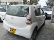 Toyota Passo 2012 Nyeupe - 3