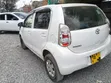 Toyota Passo 2012 Nyeupe - 4