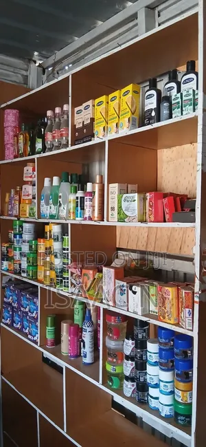 Cosmetic Beauty Shop for Sale - Pipeline