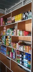 Cosmetic Beauty Shop for Sale - Pipeline - 1