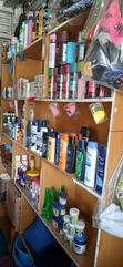 Cosmetic Beauty Shop for Sale - Pipeline - 2