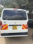 Toyota HiAce Commuter 2013 - 4