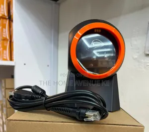 Brand New 2D Barcode Scanners