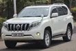 Toyota Land Cruiser Prado TX 2014 Petrol - 3