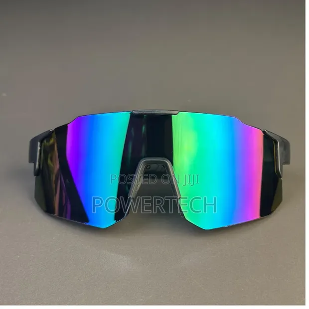 Hiking Goggles - UV Protection - 1