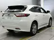 Toyota Harrier 2.0 2019 Off White - 2