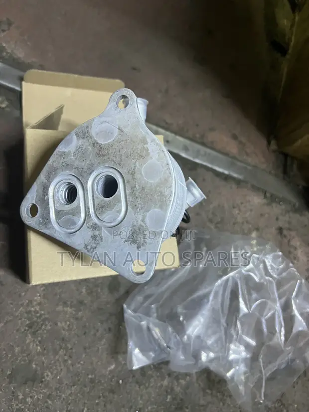 Brand New Oil Cooler for Suzuki Escudo 2015 - 1