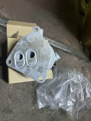 Brand New Oil Cooler for Suzuki Escudo 2015